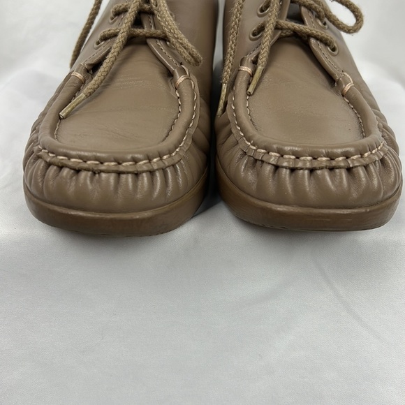 SAS Siesta Lace Up Loafer, Size 7, Narrow - Picture 8 of 11